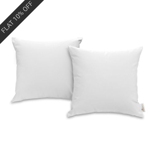 Qh02n Light Grape Thick Cotton Blend Round Cushion Cover/Pillow Case*Custom Size 