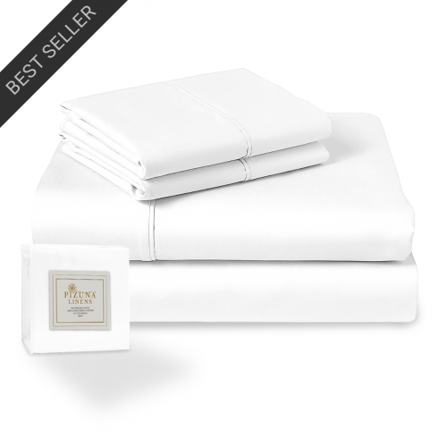 Cotton Bed Sheet Set