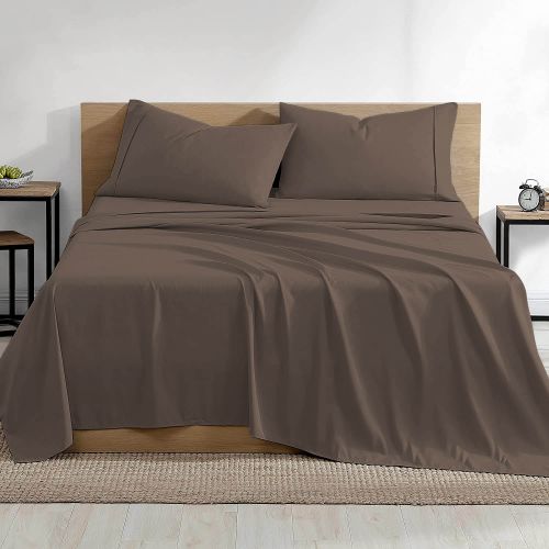 cotton bed sheets
