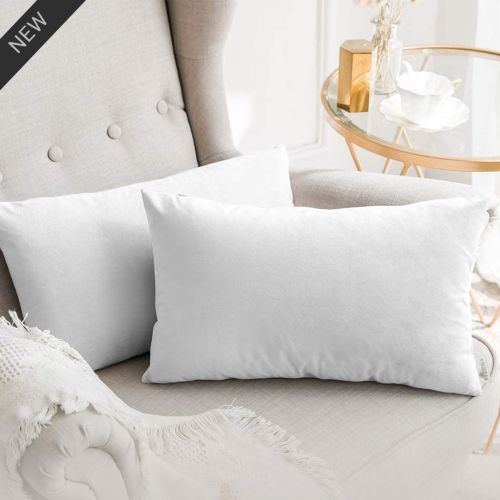 2 new 20x40 t180 cal king pillow case hotel spa resort grade bright white 
