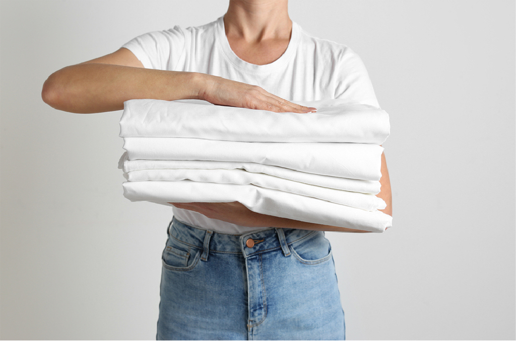 How to wash sheets to keep them soft and long-lasting