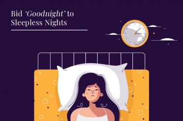 Healthy Lifestyle Choices to Sleep Better