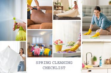 Spring Cleaning Ideas 2022: Ways to refresh your home